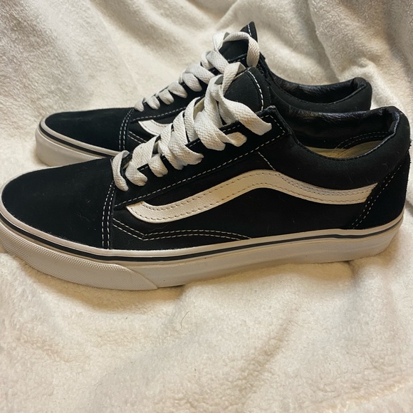Vans Shoes - Old Skool Vans